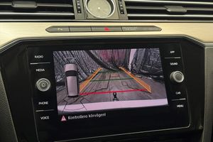 Volkswagen Passat bild 24