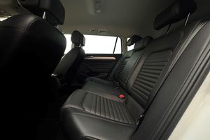 Volkswagen Passat bild 15