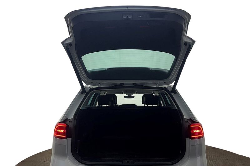 Volkswagen Passat bild 35