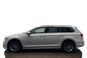 Volkswagen Passat bild 10