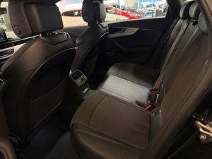 Audi A4 bild 22
