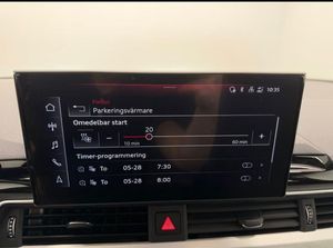Audi A4 bild 14