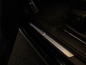 Audi A4 bild 7