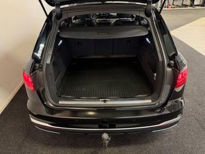 Audi A4 bild 25