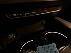 Audi A4 bild 19