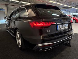 Audi A4 bild 5