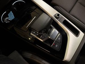 Audi A4 bild 20
