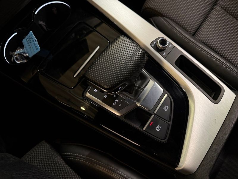 Audi A4 bild 20