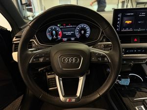 Audi A4 bild 9