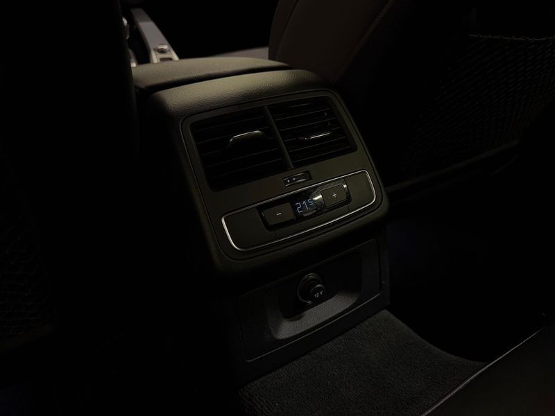 Audi A4 bild 23