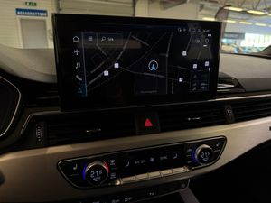 Audi A4 bild 17