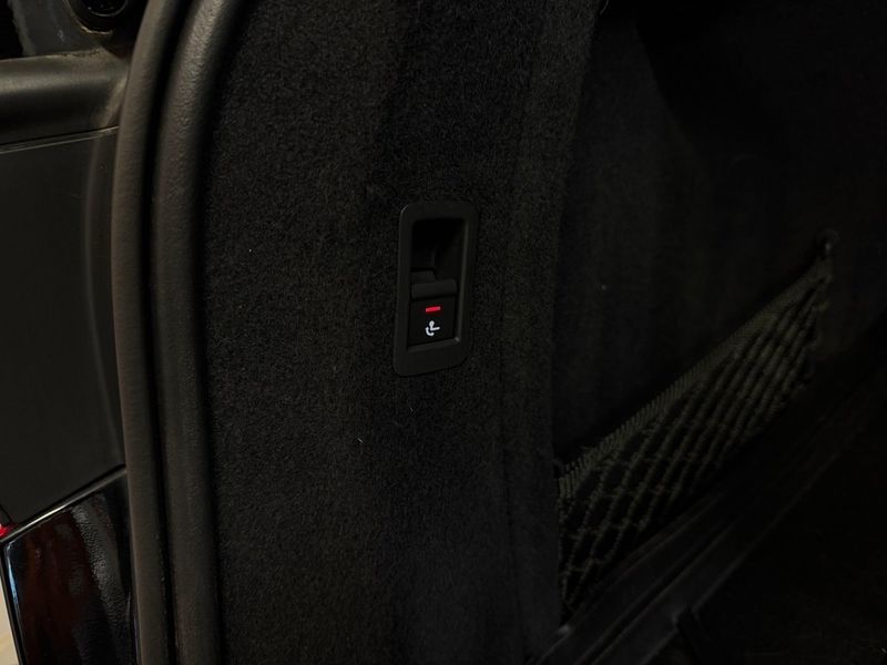 Audi A4 bild 26
