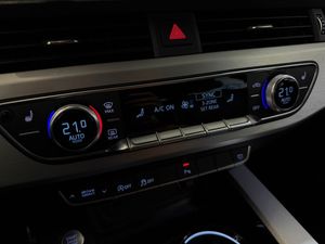 Audi A4 bild 18