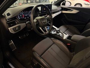 Audi A4 bild 8