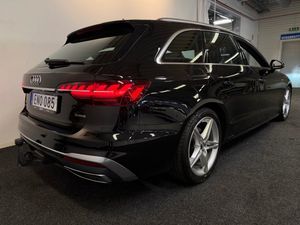 Audi A4 bild 3