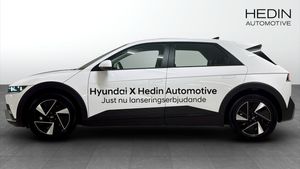 Hyundai IONIQ 5 bild 6
