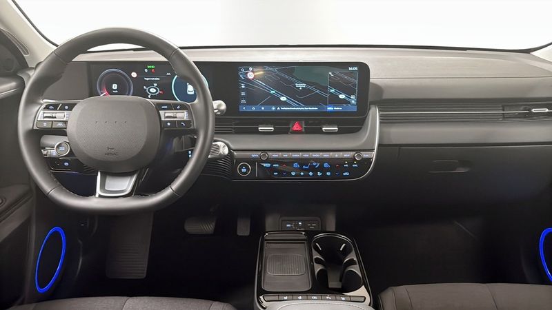 Hyundai IONIQ 5 bild 4