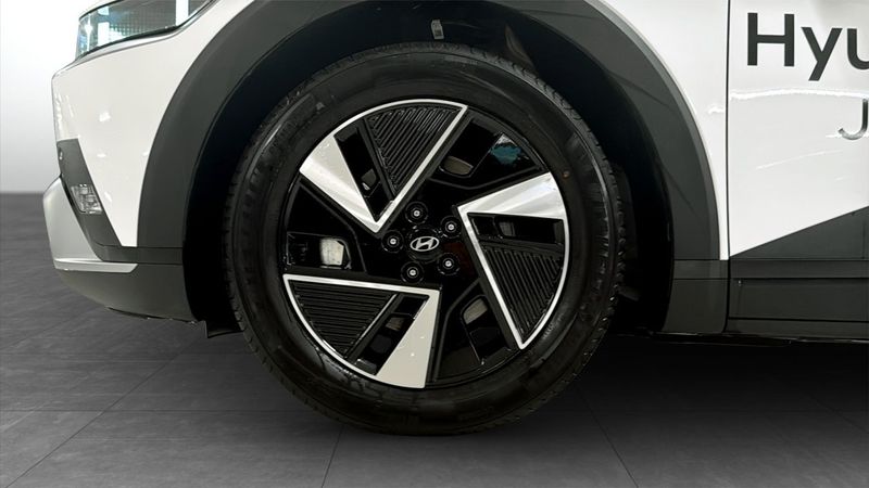 Hyundai IONIQ 5 bild 9
