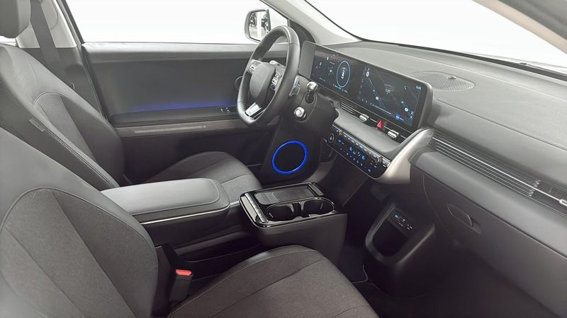 Hyundai IONIQ 5 bild 3