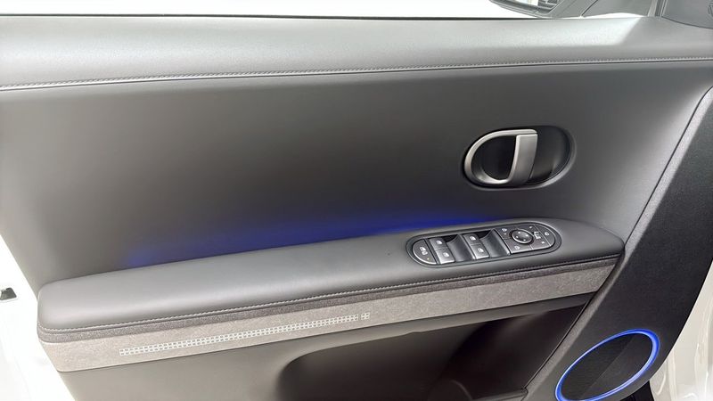 Hyundai IONIQ 5 bild 11