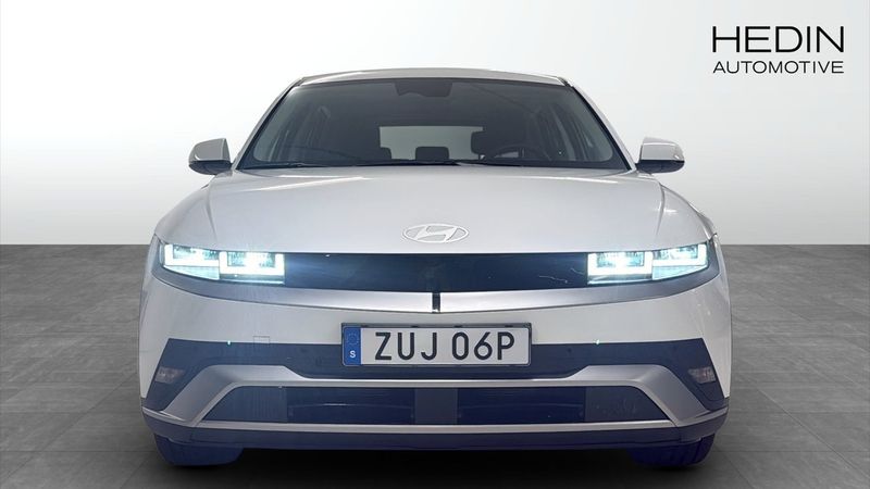 Hyundai IONIQ 5 bild 8