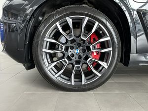 BMW X5 bild 4