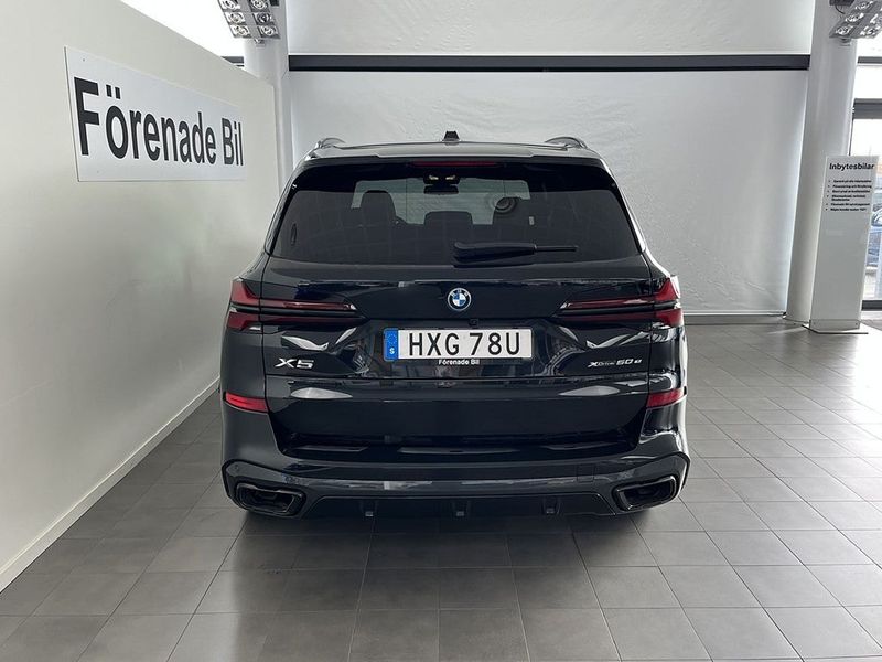 BMW X5 bild 12