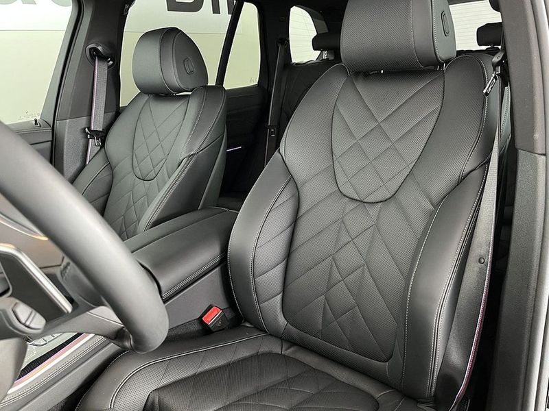 BMW X5 bild 7