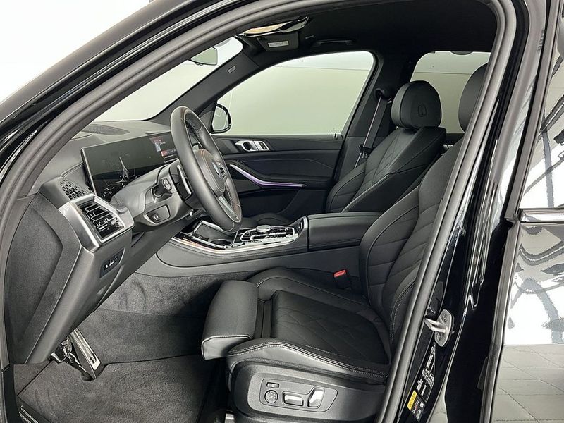 BMW X5 bild 5