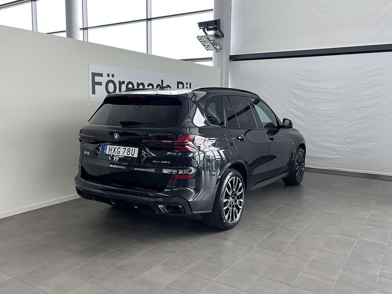 BMW X5 bild 13