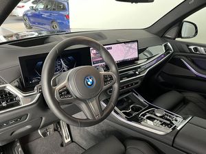 BMW X5 bild 6