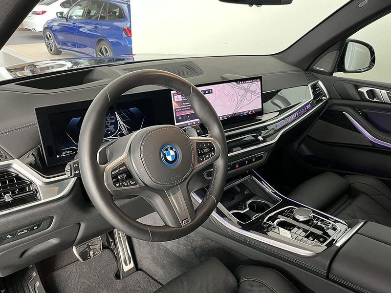 BMW X5 bild 6