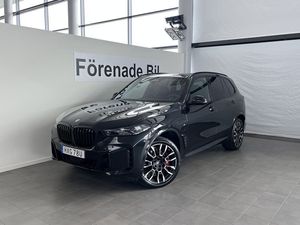 BMW X5 bild 1