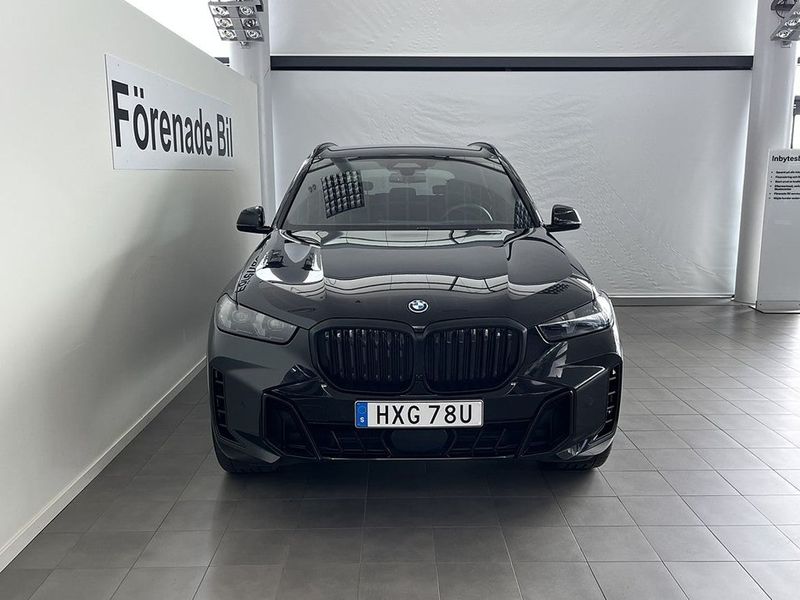 BMW X5 bild 2