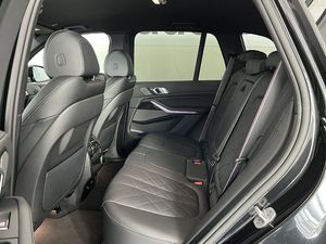 BMW X5 bild 11