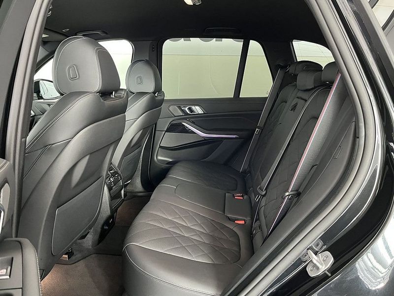 BMW X5 bild 11