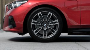 BMW 530 bild 5