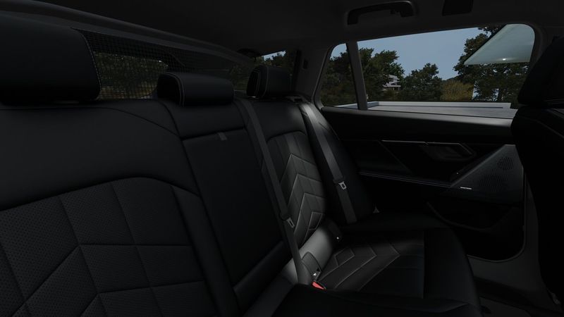 BMW 530 bild 10