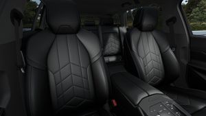 BMW 530 bild 9