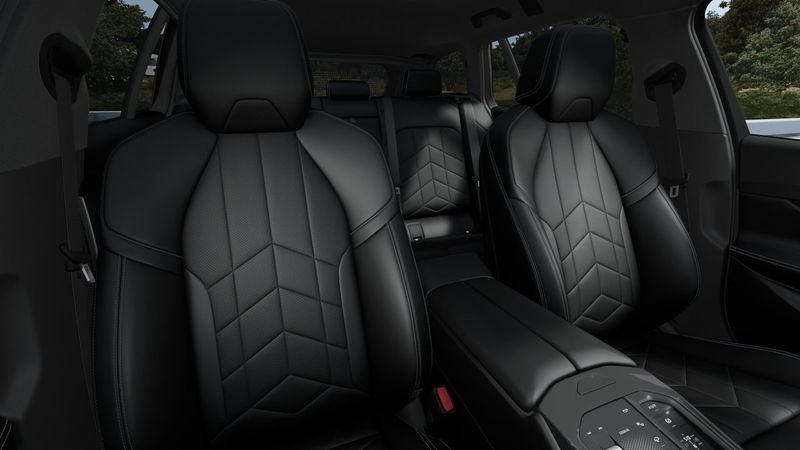 BMW 530 bild 9