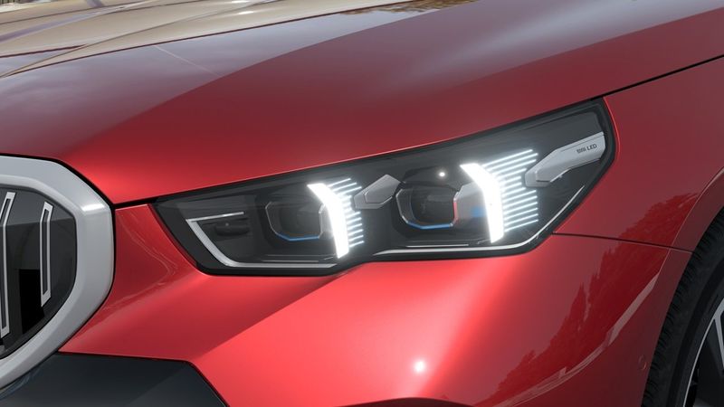 BMW 530 bild 3