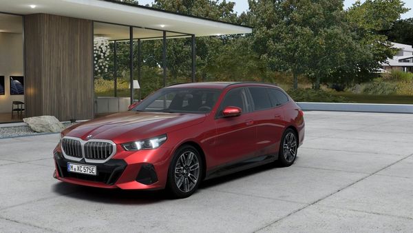 BMW 530 e xDrive Touring - PRIVATLEASING 12 MÅN fr. 5995 kr/mån - 2027