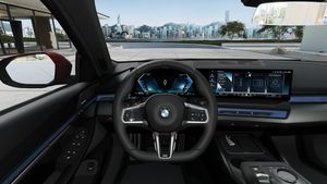 BMW 530 bild 7