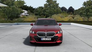 BMW 530 bild 2