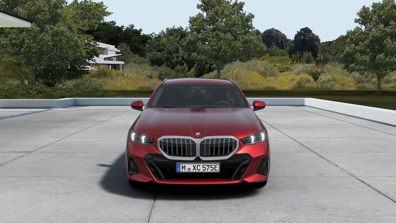 BMW 530 bild 2