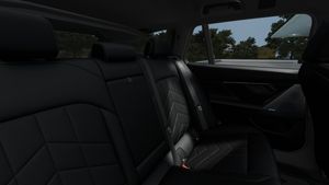 BMW 530 bild 10