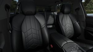 BMW 530 bild 9