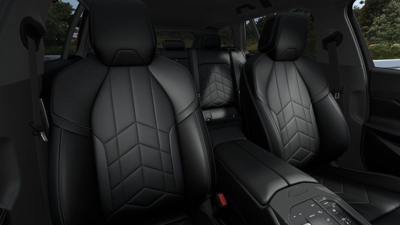 BMW 530 bild 9