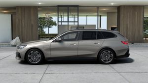 BMW 530 bild 3