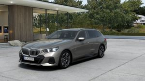 BMW 530 bild 1